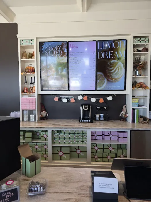 Gigi's Cupcakes Fort Worth Presidio Towne Crossing Picture 8
