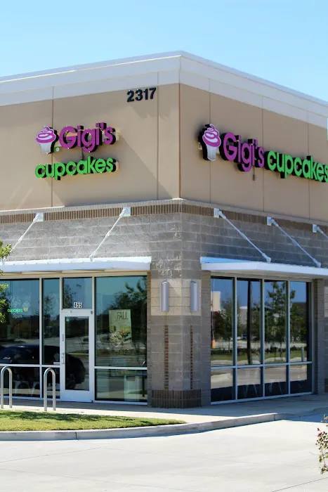 Gigi's Cupcakes Fort Worth Presidio Towne Crossing Picture 4