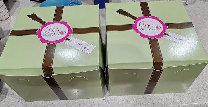 Gigi's Cupcakes Fort Worth Presidio Towne Crossing Picture 5