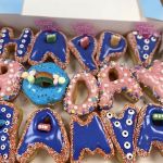 Sublett Doughnuts