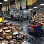 Kroger Bakery