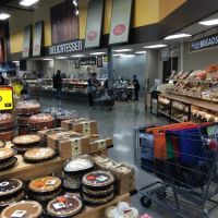 Kroger Bakery ico