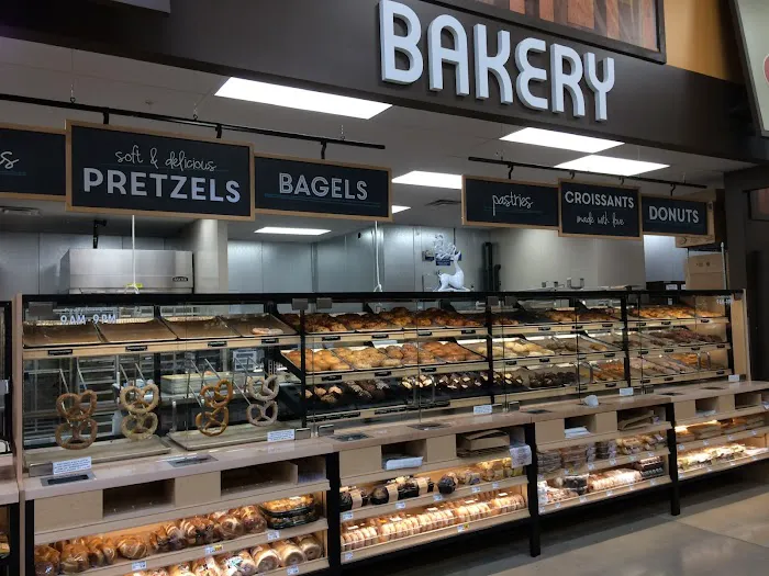 Kroger Bakery Picture 2