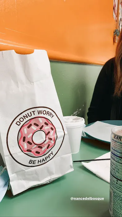 Wonderful Donuts Picture 1