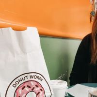 Wonderful Donuts ico