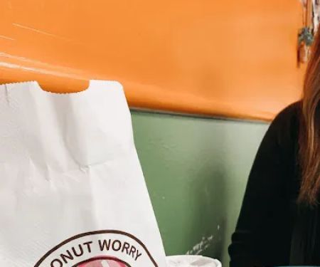 Wonderful Donuts