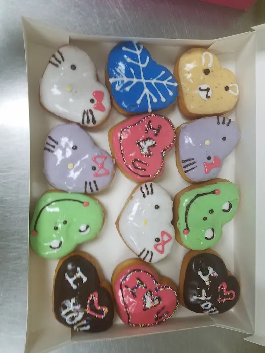 Joy Donut Picture 10