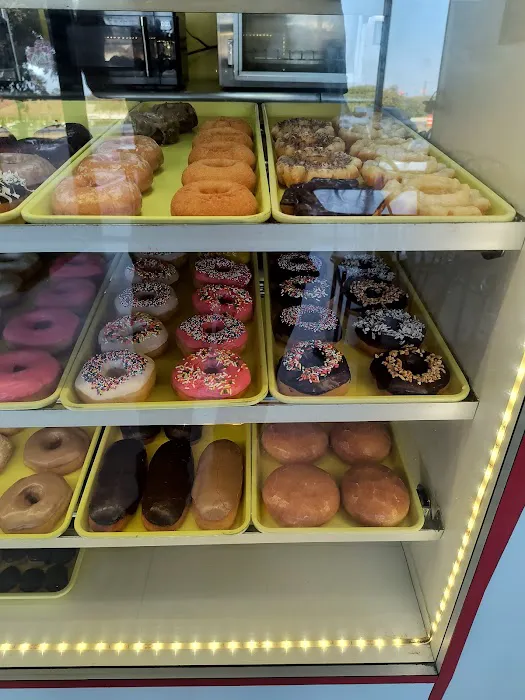 Joy Donut Picture 1