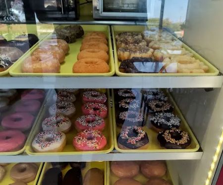 Joy Donut