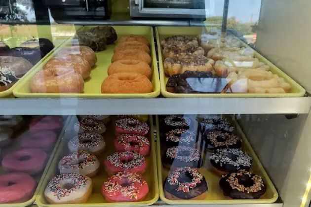 Joy Donut