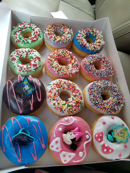 Joy Donut Picture 4