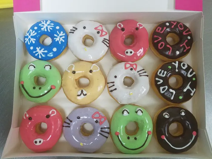 Joy Donut Picture 3