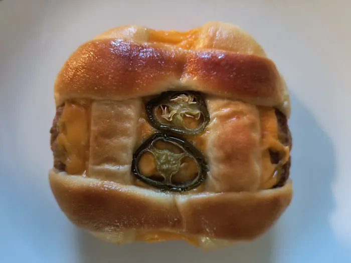 Joy Donut Picture 5