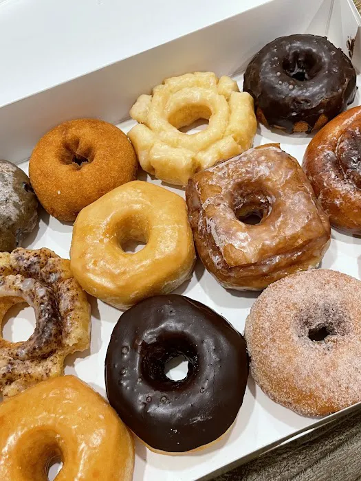 Joy Donut Picture 8