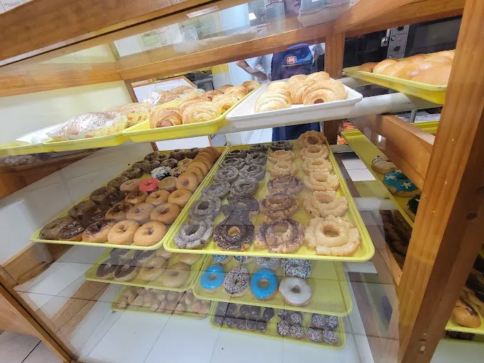 Little Donuts Picture 4