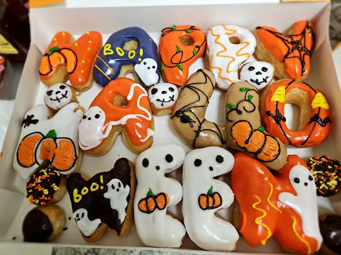 Little Donuts Picture 8