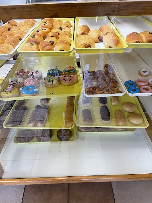 Little Donuts Picture 6
