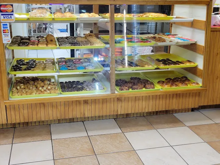 Little Donuts Picture 9