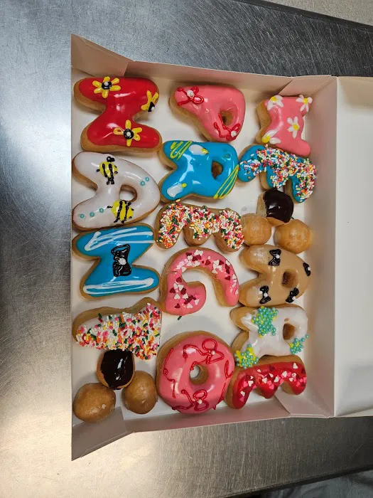 Little Donuts Picture 5