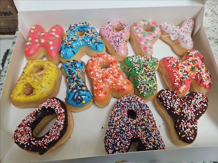 Little Donuts Picture 3