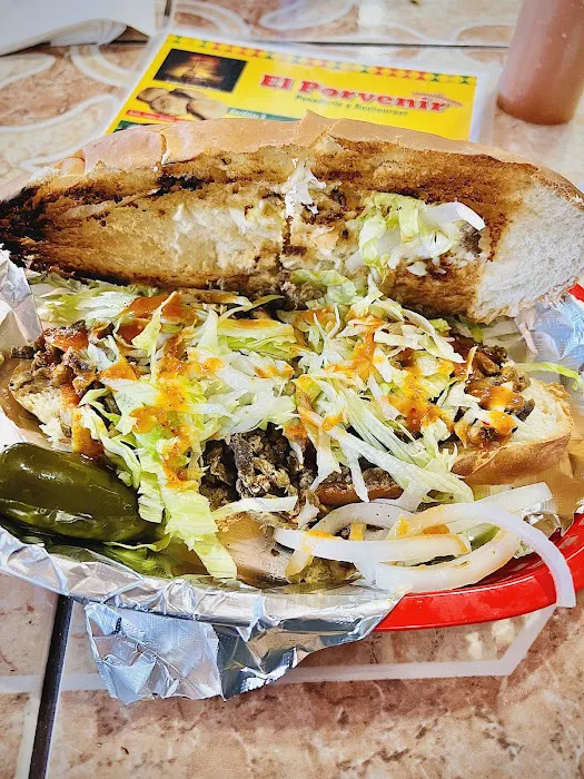 EL PORVENIR PANADERIA Y TAQUERIA Picture 9