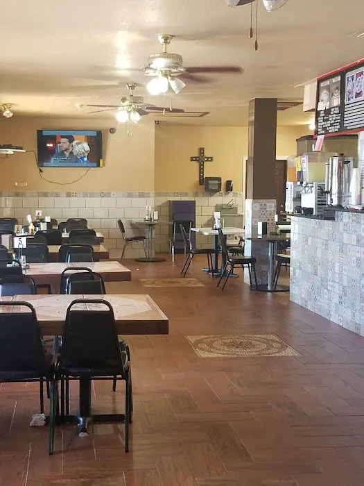 EL PORVENIR PANADERIA Y TAQUERIA Picture 1