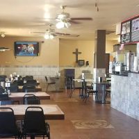 EL PORVENIR PANADERIA Y TAQUERIA ico
