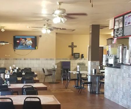 EL PORVENIR PANADERIA Y TAQUERIA