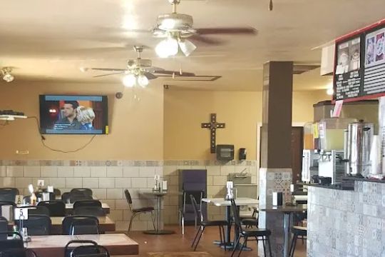 EL PORVENIR PANADERIA Y TAQUERIA