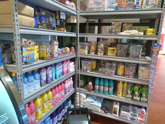 EL PORVENIR PANADERIA Y TAQUERIA Picture 2