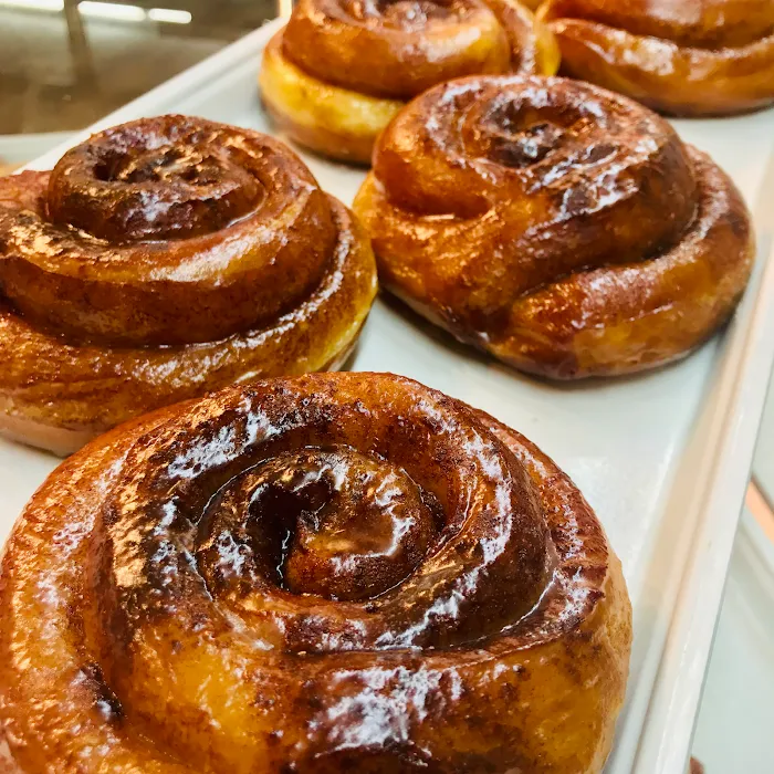 Dutch Manna Donuts Picture 3