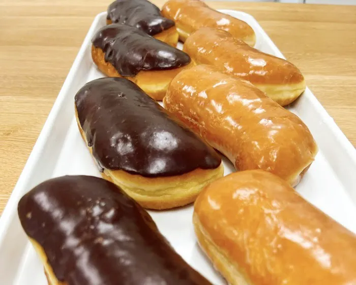 Manna Donuts E. Berry Picture 8