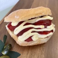 Manna Donuts E. Berry ico