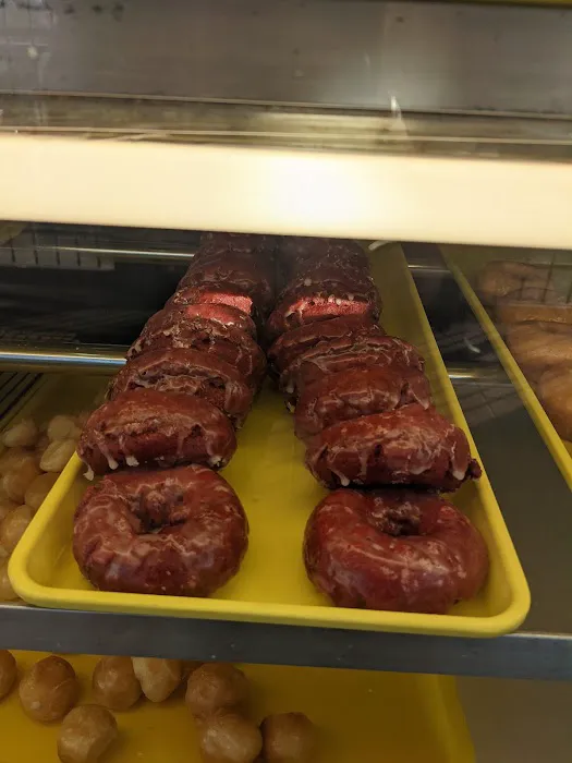 Fort Worth Donuts Picture 7