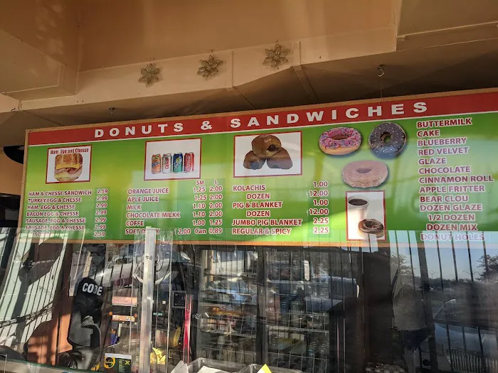 Fort Worth Donuts Picture 8