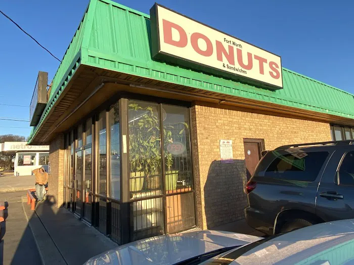 Fort Worth Donuts Picture 6