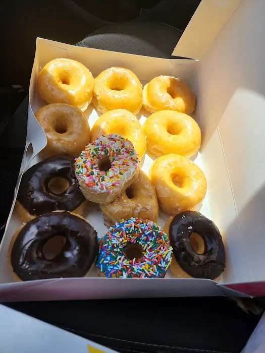 Fort Worth Donuts Picture 3