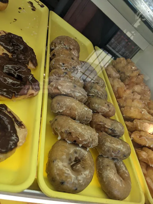 Fort Worth Donuts Picture 2