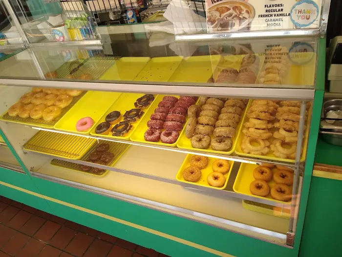 Fort Worth Donuts Picture 4
