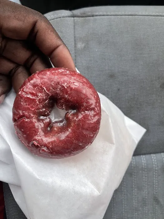 Fort Worth Donuts Picture 1