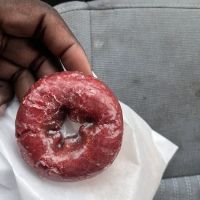 Fort Worth Donuts ico