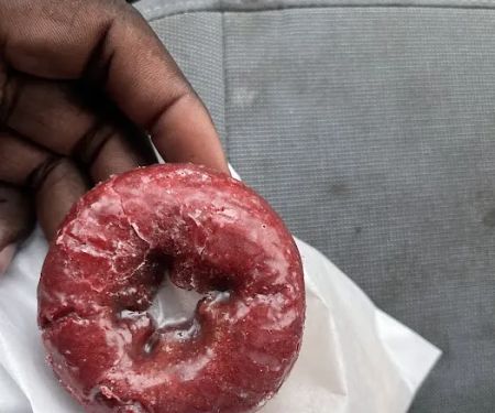 Fort Worth Donuts