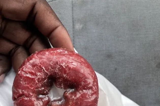 Fort Worth Donuts