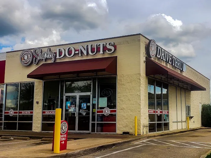 Shipley Do-Nuts Picture 2