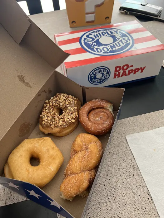 Shipley Do-Nuts Picture 9
