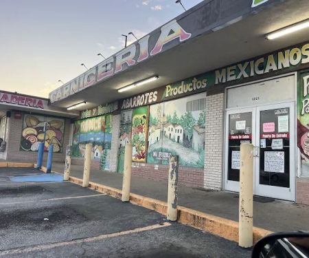 Panadería