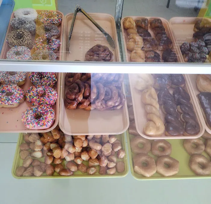 Donut Town Picture 7