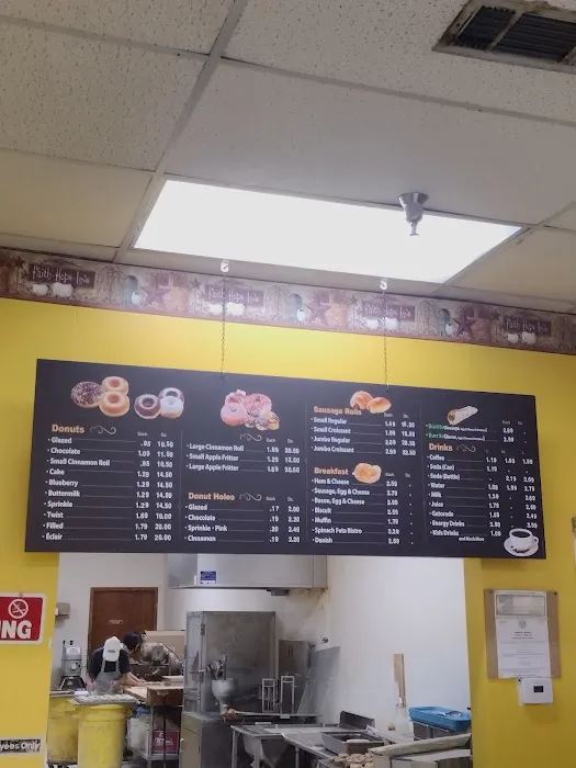 Donut Town Picture 5