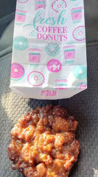 Donut Town Picture 1