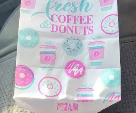 Donut Town
